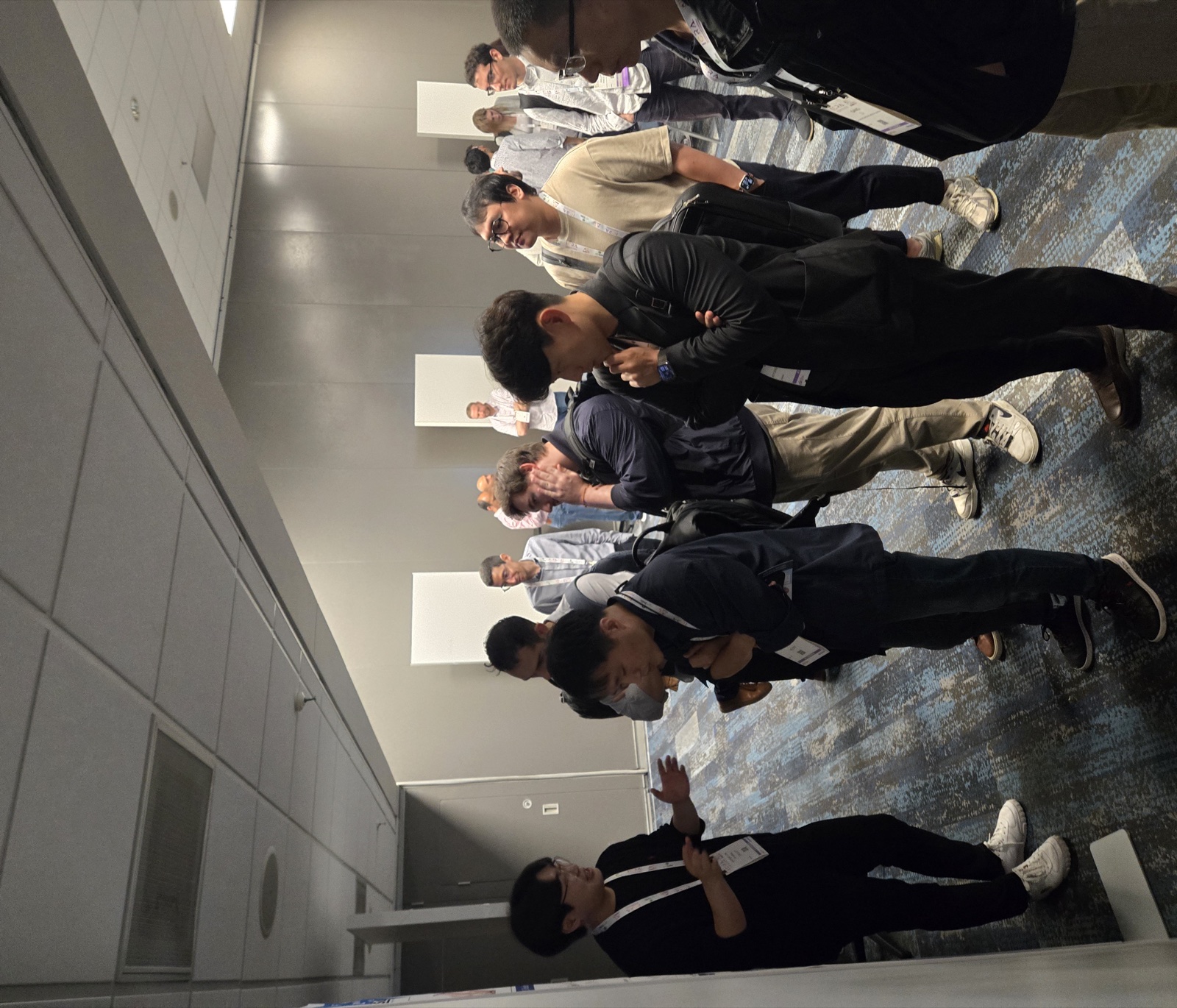 IEEE ICRA 2025 in Atlanta