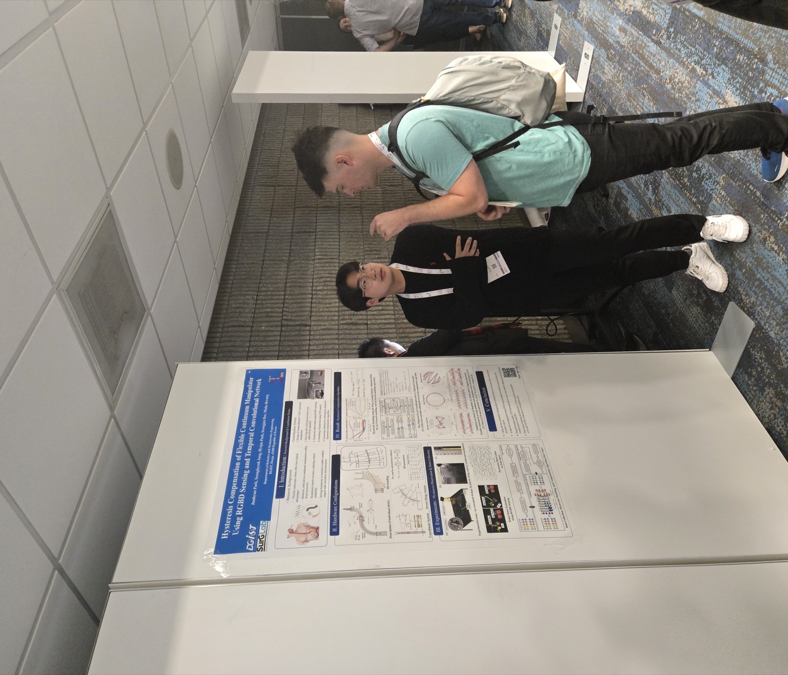IEEE ICRA 2025 in Atlanta